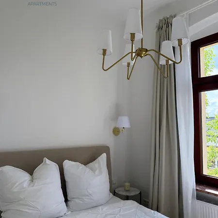 Stilvoller Altbau Zentral