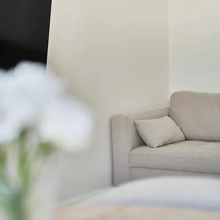 Stilvoller Altbau Zentral Apartment Magdeburg