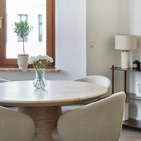 Stilvoller Altbau Zentral * 马格德堡
