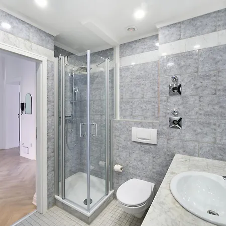 Stilvoller Altbau Zentral Apartment