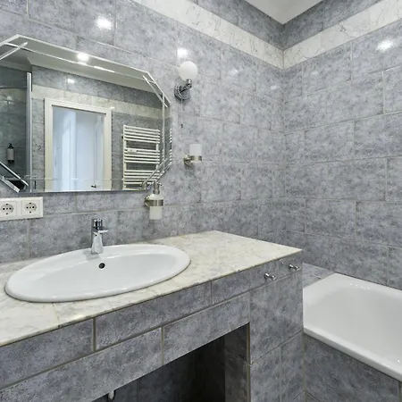 Apartment Stilvoller Altbau Zentral