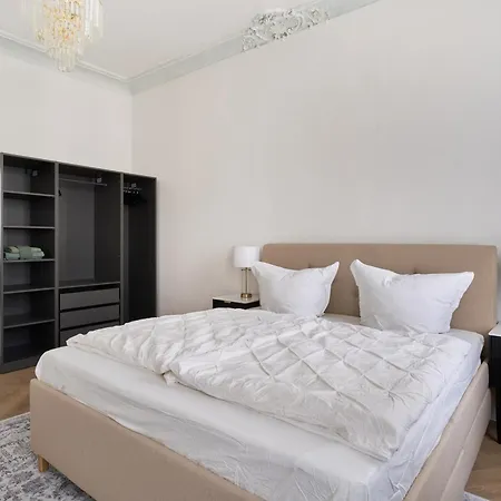 Stilvoller Altbau Zentral *