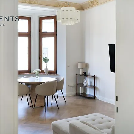 아파트 Superior Nahe Zentrum 5 마그데부르크