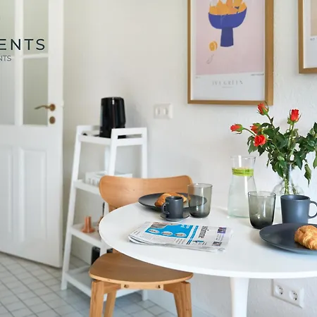 Superior Nahe Zentrum 5 * 마그데부르크