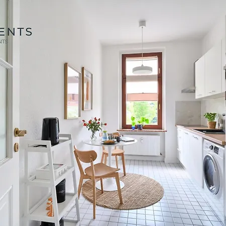 Superior Nahe Zentrum 5 Maagdenburg