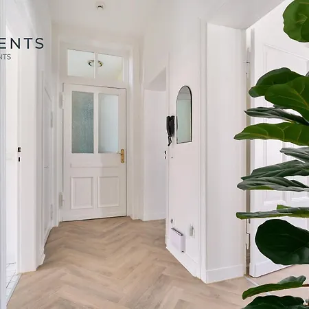 아파트 Superior Nahe Zentrum 5 *