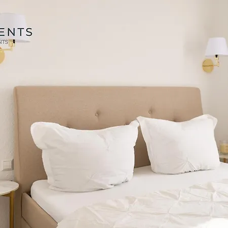 Appartement Superior Nahe Zentrum 5