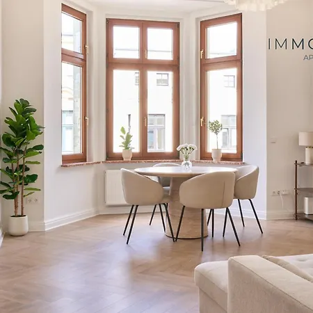 Superior Nahe Zentrum 5 Appartement