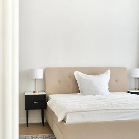 Superior Nahe Zentrum 5 *
