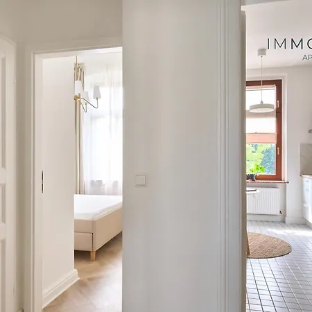 Superior Nahe Zentrum 5 * Maagdenburg