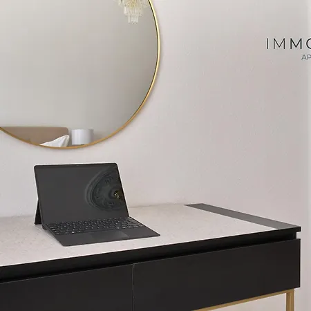 Superior Nahe Zentrum 5 *