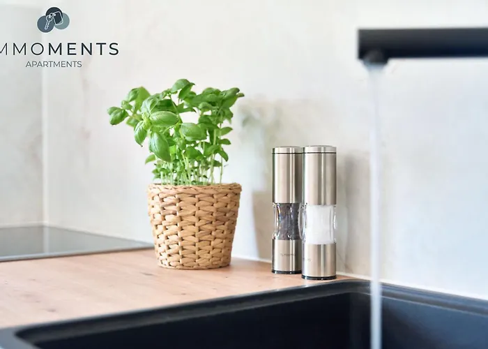 아파트 Superior Nahe Zentrum 5 마그데부르크