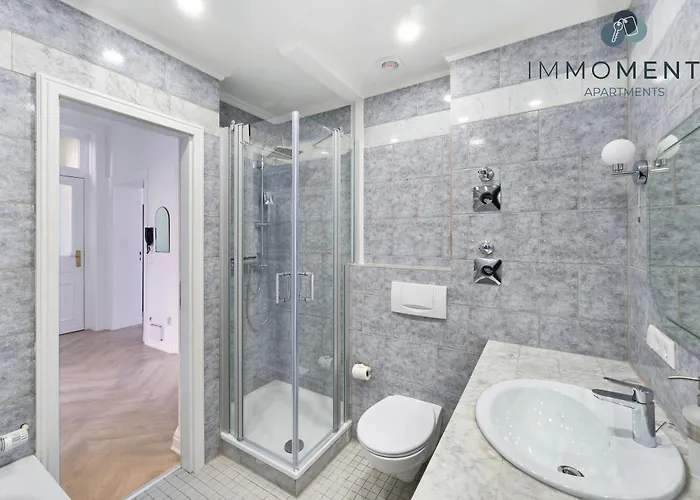 Superior Nahe Zentrum 5 * 마그데부르크