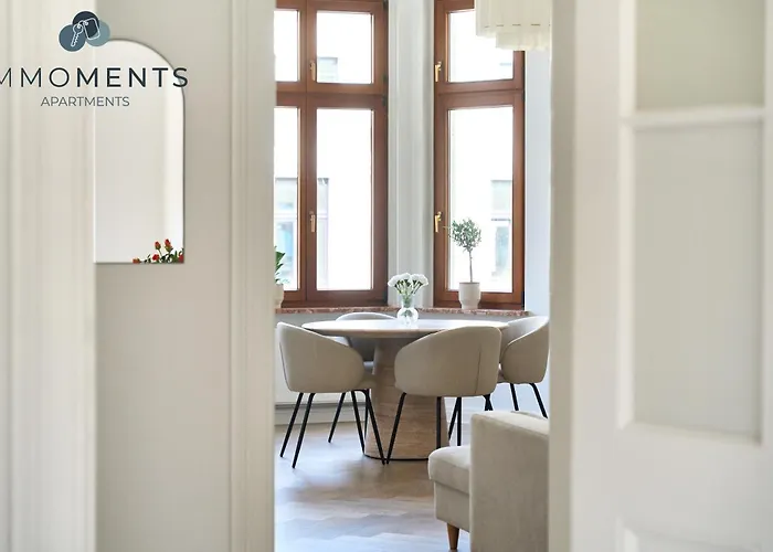 Superior Nahe Zentrum 5 마그데부르크