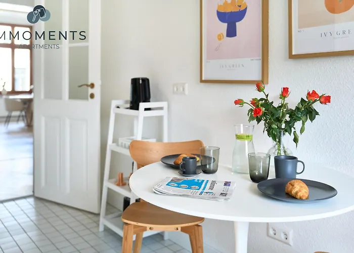 Superior Nahe Zentrum 5 * マクデブルク