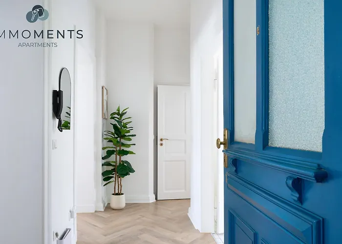 Superior Nahe Zentrum 5