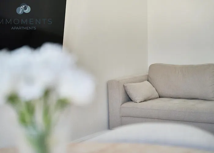 Superior Nahe Zentrum 5 アパート マクデブルク