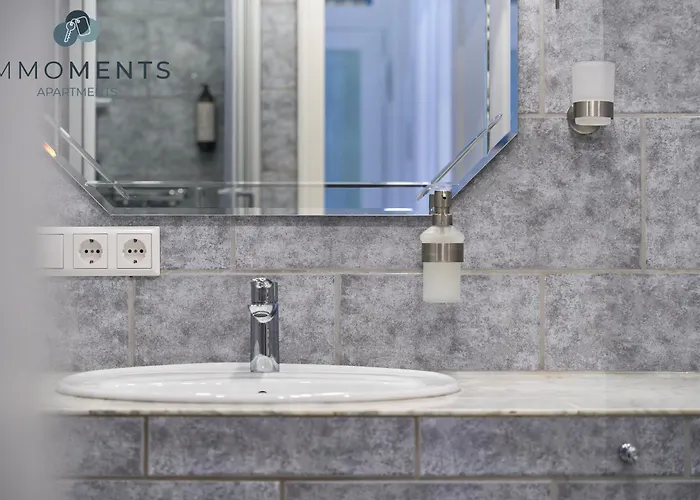 Superior Nahe Zentrum 5 マクデブルク