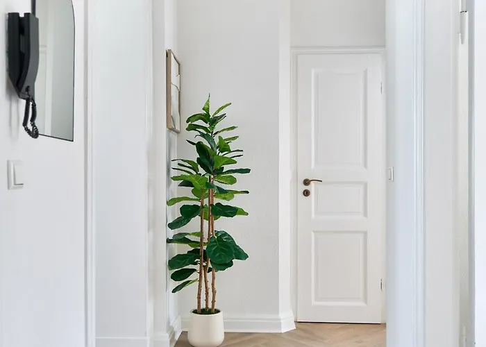 Superior Nahe Zentrum 5 * 마그데부르크