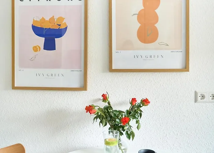 Superior Nahe Zentrum 5