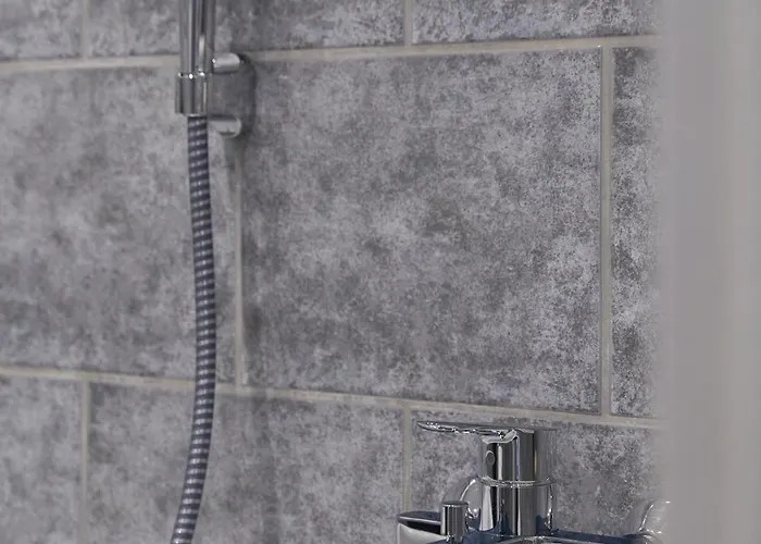 アパート Superior Nahe Zentrum 5 マクデブルク