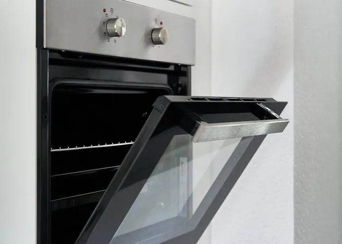 Superior Nahe Zentrum 5 마그데부르크