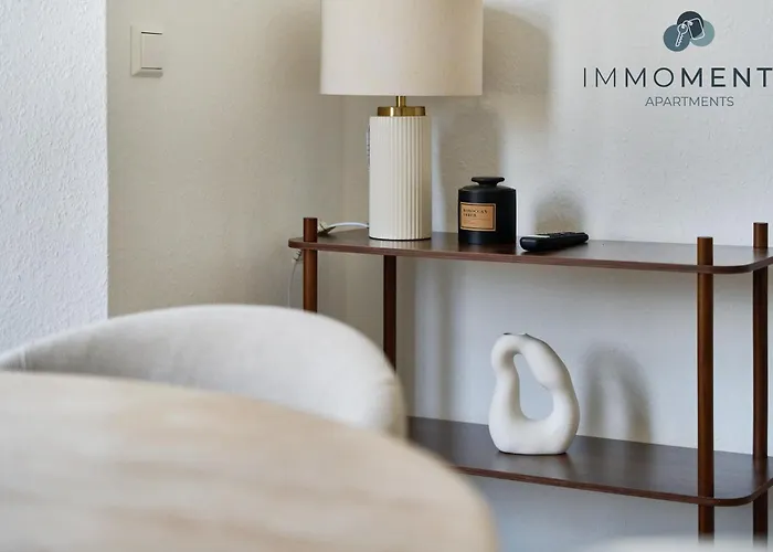 Superior Nahe Zentrum 5 * マクデブルク