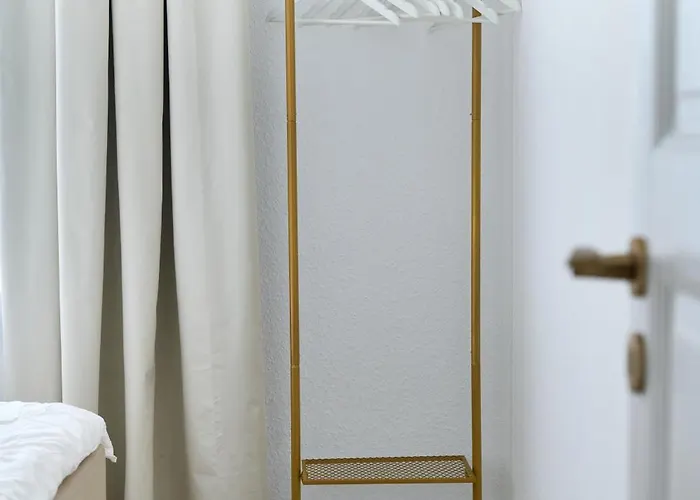 アパート Superior Nahe Zentrum 5 *