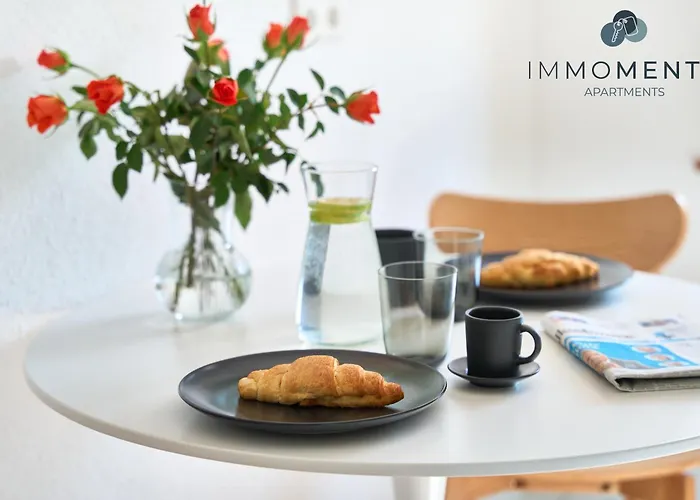 Superior Nahe Zentrum 5 アパート マクデブルク