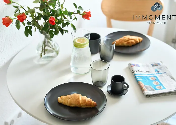 아파트 Superior Nahe Zentrum 5 마그데부르크