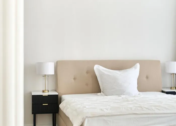 Superior Nahe Zentrum 5 *