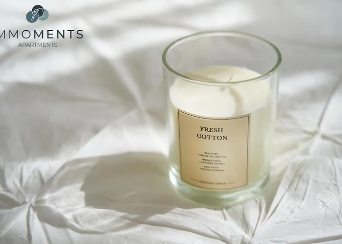 Superior Nahe Zentrum 5 マクデブルク