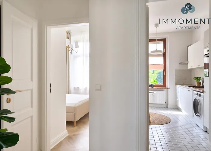 Superior Nahe Zentrum 5 * マクデブルク