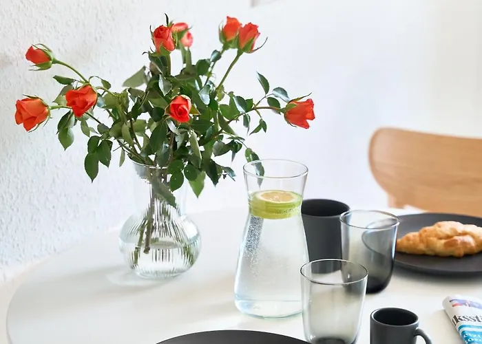 Superior Nahe Zentrum 5