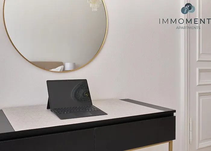 Superior Nahe Zentrum 5 *