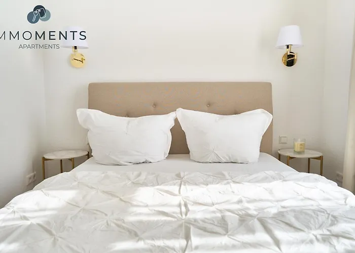 Superior Nahe Zentrum 5 마그데부르크