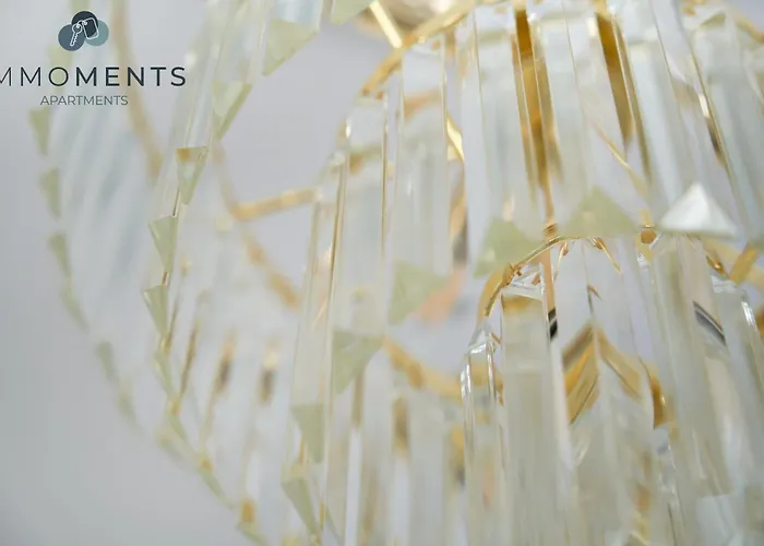 Superior Nahe Zentrum 5 アパート *