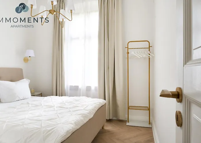 アパート Superior Nahe Zentrum 5 マクデブルク